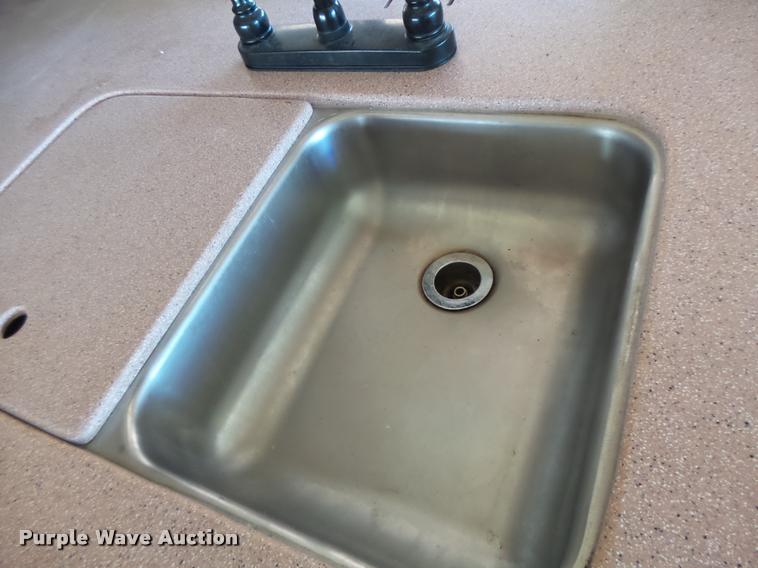 image for item DA3358 1993 Spartan Gulfstream 8372LXE RV