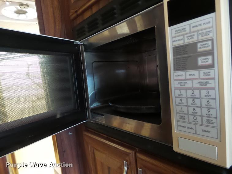 image for item DA3358 1993 Spartan Gulfstream 8372LXE RV