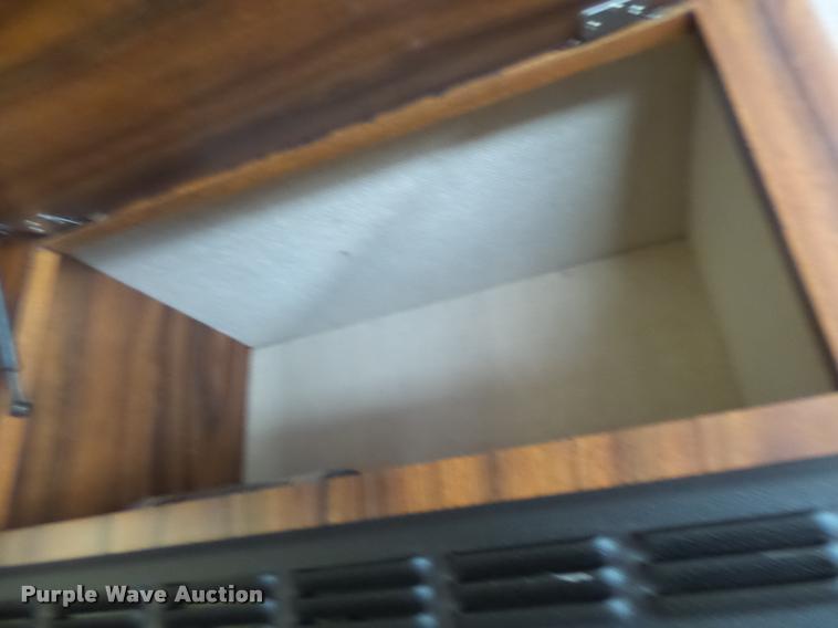 image for item DA3358 1993 Spartan Gulfstream 8372LXE RV