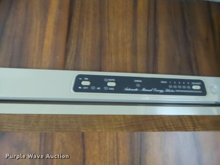 image for item DA3358 1993 Spartan Gulfstream 8372LXE RV