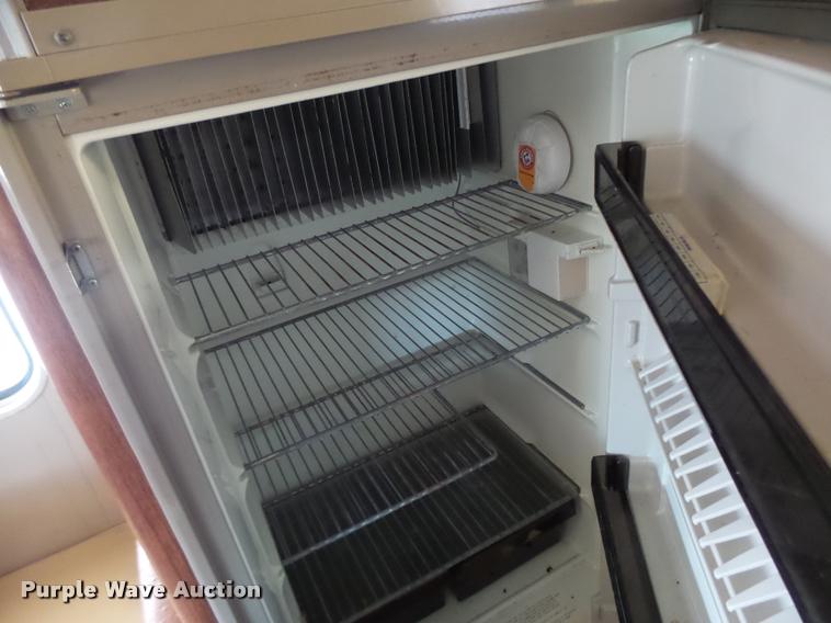 image for item DA3358 1993 Spartan Gulfstream 8372LXE RV