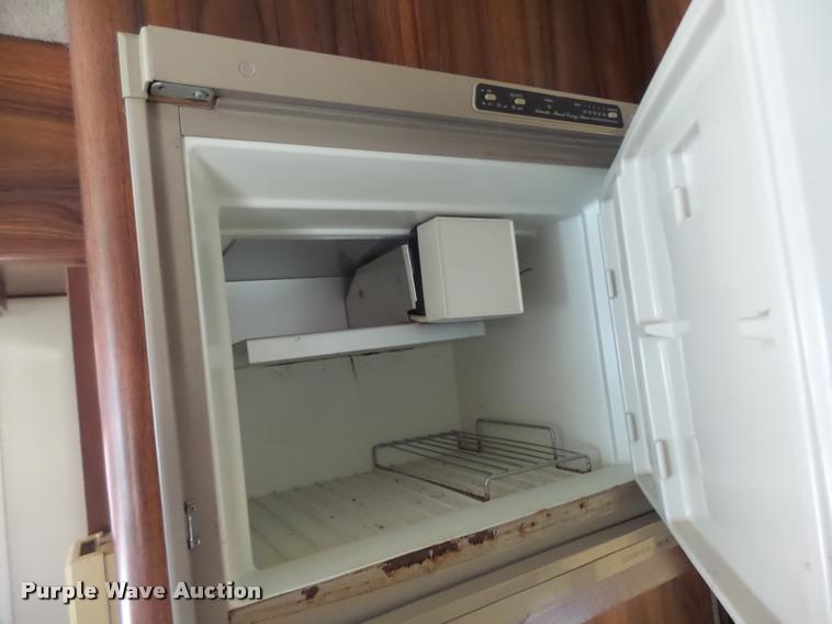 image for item DA3358 1993 Spartan Gulfstream 8372LXE RV