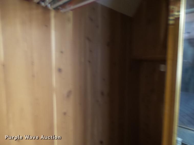 image for item DA3358 1993 Spartan Gulfstream 8372LXE RV