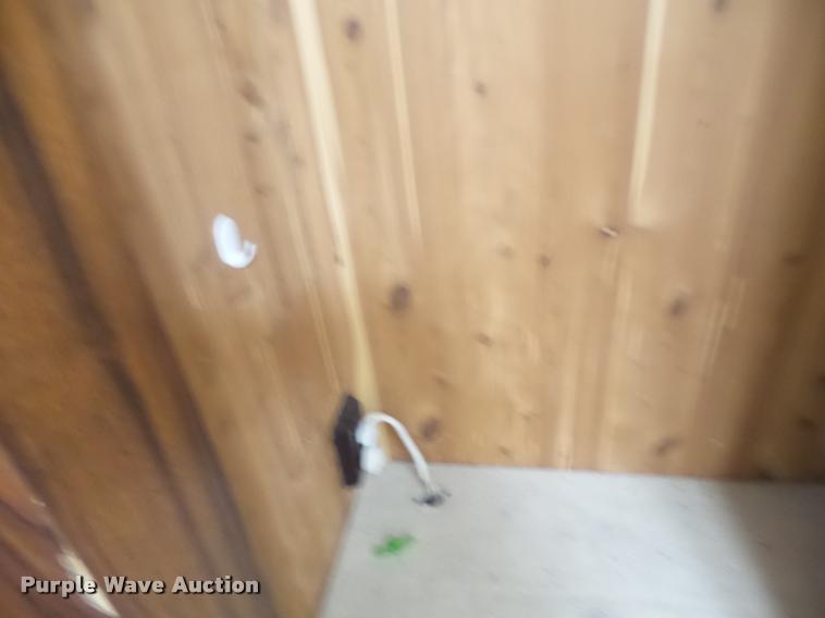 image for item DA3358 1993 Spartan Gulfstream 8372LXE RV