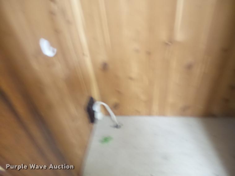 image for item DA3358 1993 Spartan Gulfstream 8372LXE RV