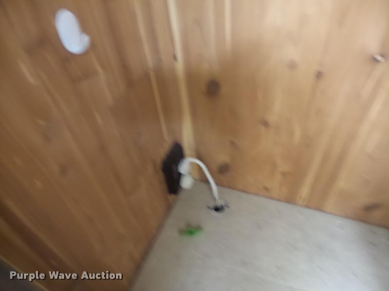 image for item DA3358 1993 Spartan Gulfstream 8372LXE RV