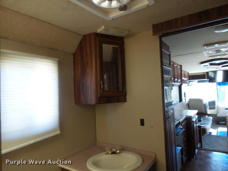 image for item DA3358 1993 Spartan Gulfstream 8372LXE RV