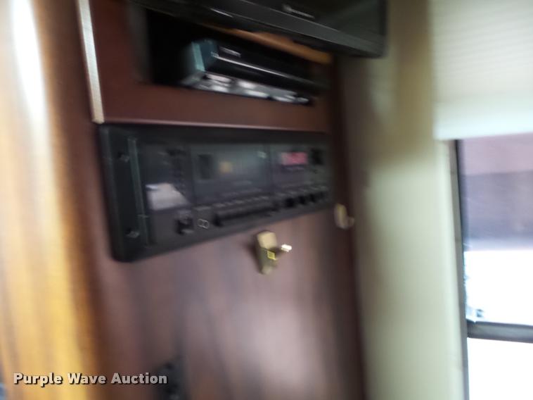 image for item DA3358 1993 Spartan Gulfstream 8372LXE RV