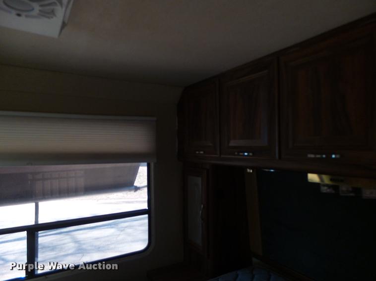 image for item DA3358 1993 Spartan Gulfstream 8372LXE RV