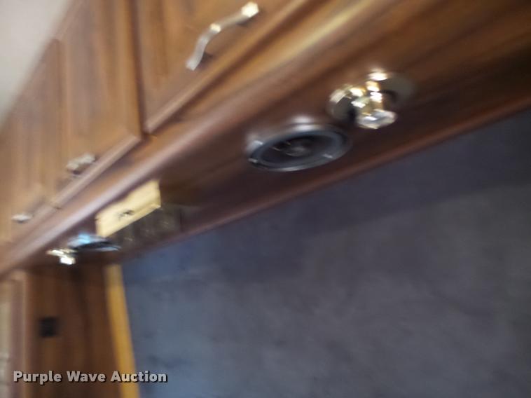 image for item DA3358 1993 Spartan Gulfstream 8372LXE RV