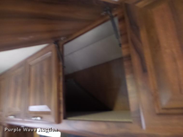 image for item DA3358 1993 Spartan Gulfstream 8372LXE RV