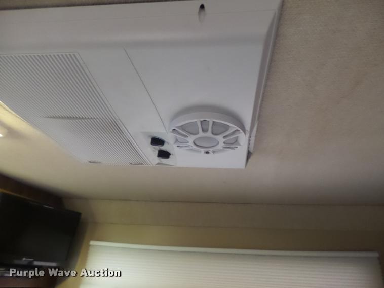 image for item DA3358 1993 Spartan Gulfstream 8372LXE RV