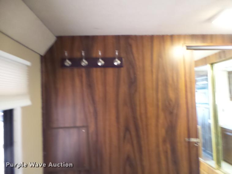 image for item DA3358 1993 Spartan Gulfstream 8372LXE RV