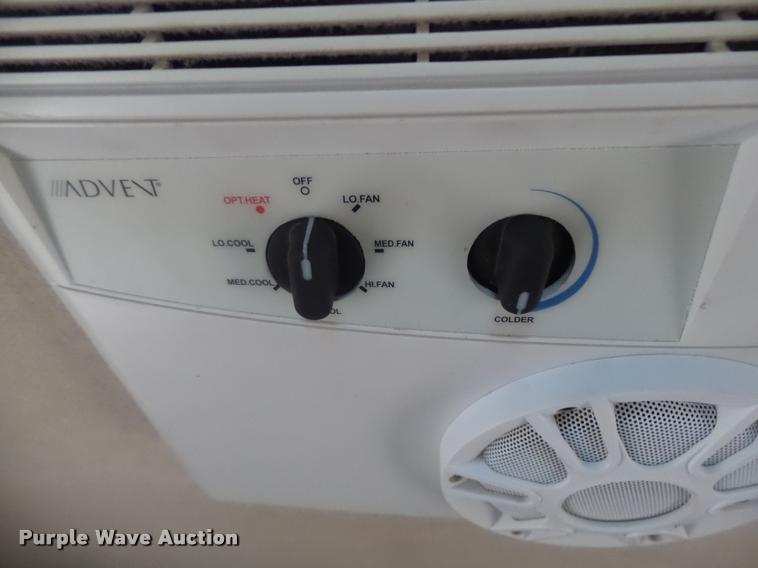 image for item DA3358 1993 Spartan Gulfstream 8372LXE RV