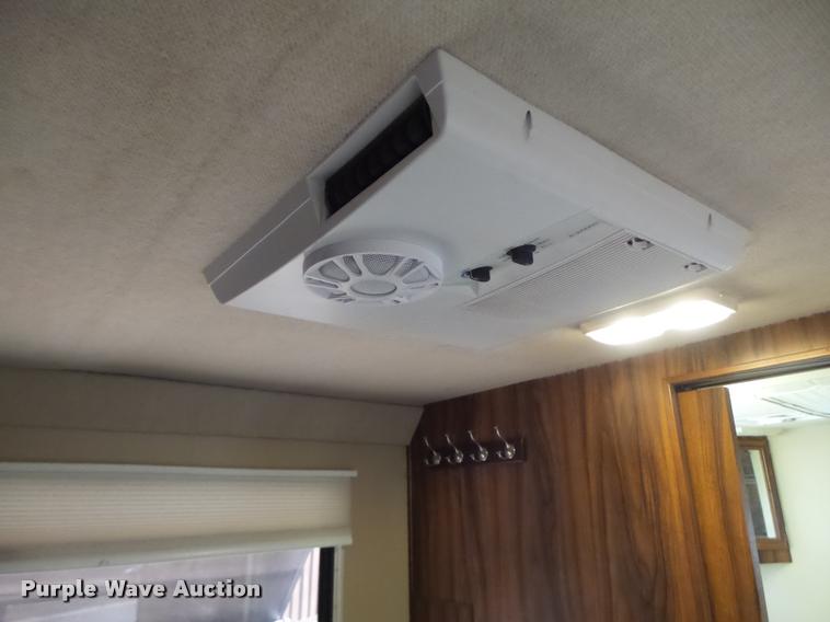 image for item DA3358 1993 Spartan Gulfstream 8372LXE RV