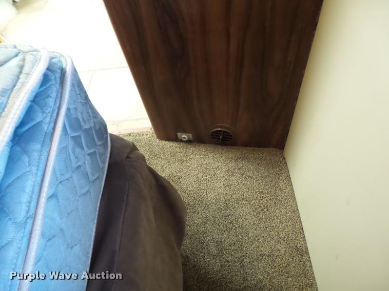 image for item DA3358 1993 Spartan Gulfstream 8372LXE RV