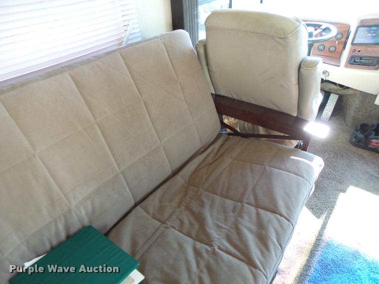 image for item DA3358 1993 Spartan Gulfstream 8372LXE RV