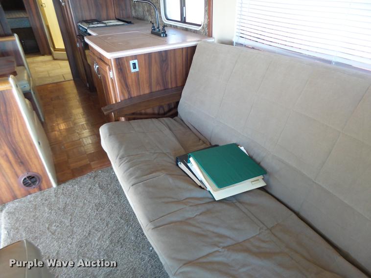 image for item DA3358 1993 Spartan Gulfstream 8372LXE RV