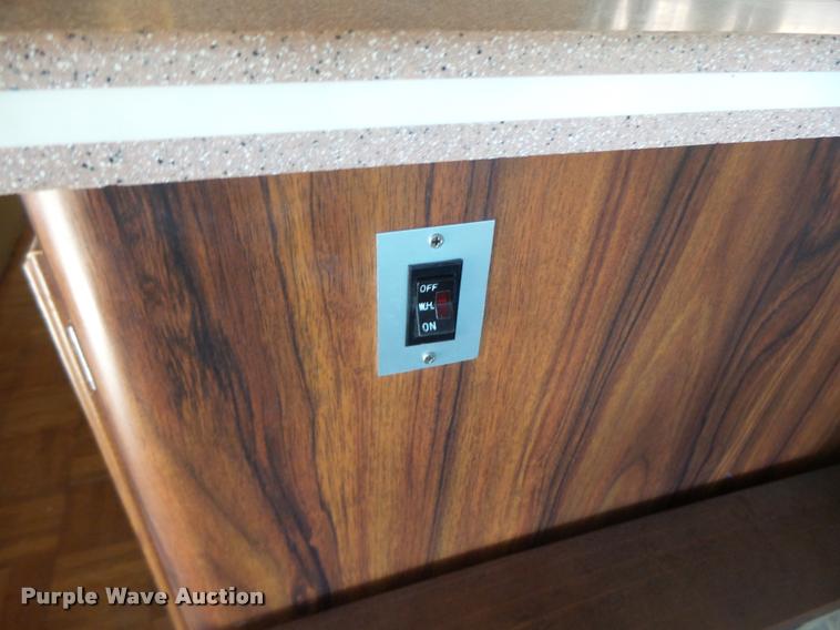 image for item DA3358 1993 Spartan Gulfstream 8372LXE RV