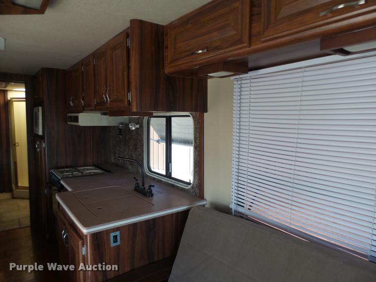 image for item DA3358 1993 Spartan Gulfstream 8372LXE RV