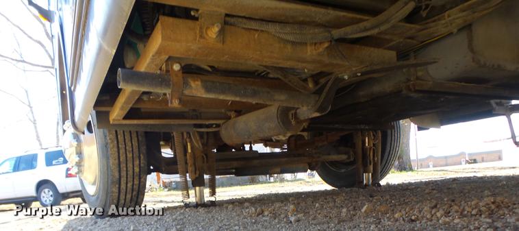 image for item DA3358 1993 Spartan Gulfstream 8372LXE RV