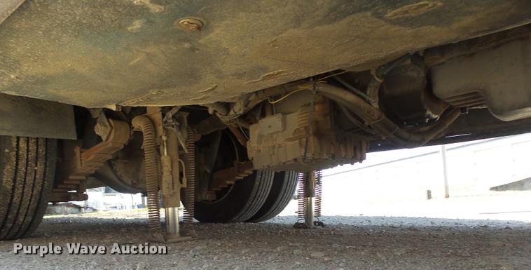 image for item DA3358 1993 Spartan Gulfstream 8372LXE RV