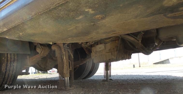 image for item DA3358 1993 Spartan Gulfstream 8372LXE RV