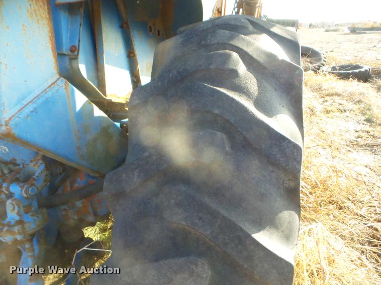 image for item DA5230 Ford 9600 tractor