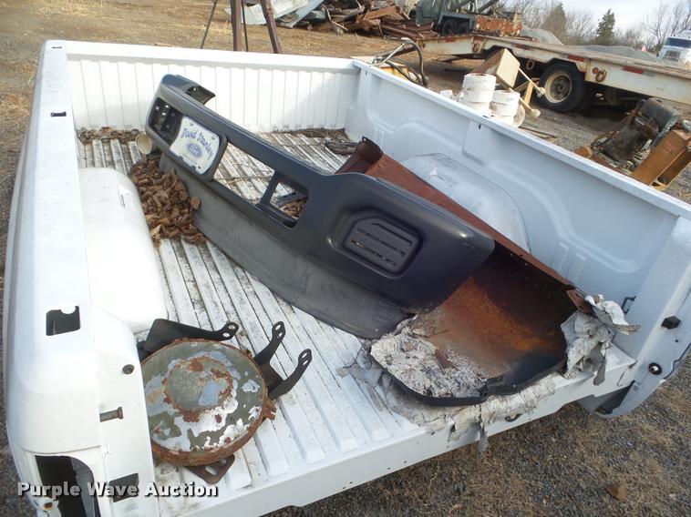 image for item DA5235 Dodge Ram pickup truck