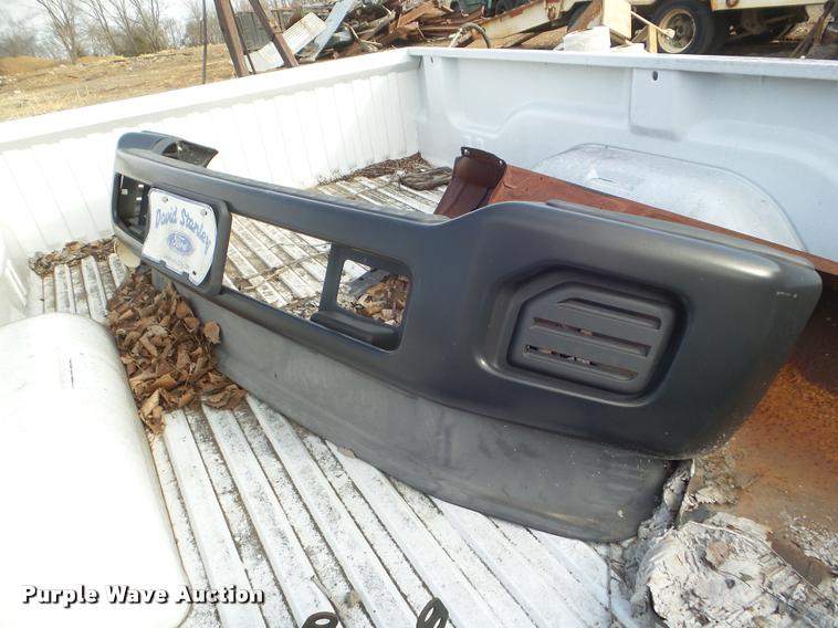 image for item DA5235 Dodge Ram pickup truck