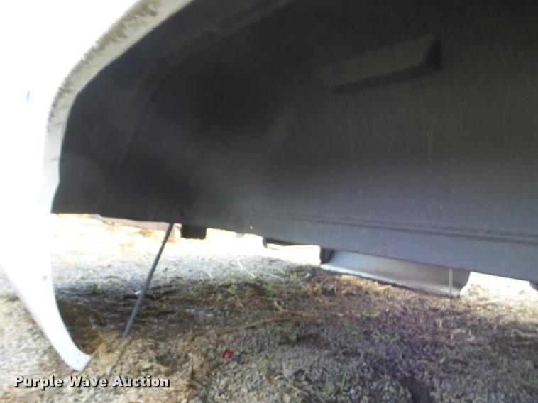 image for item DA5235 Dodge Ram pickup truck