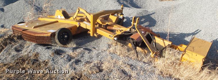 image for item DA5236 Woods S106-3 boom mower