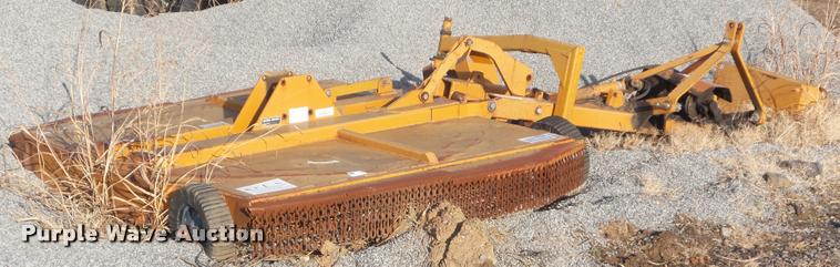 image for item DA5236 Woods S106-3 boom mower