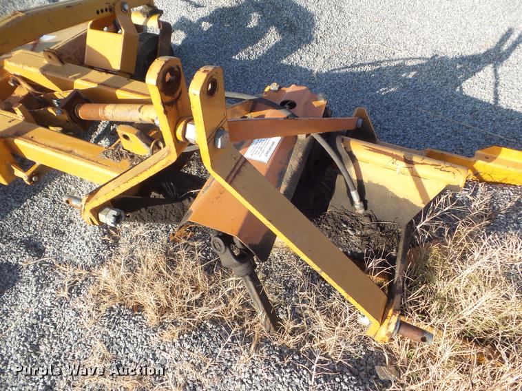 image for item DA5236 Woods S106-3 boom mower