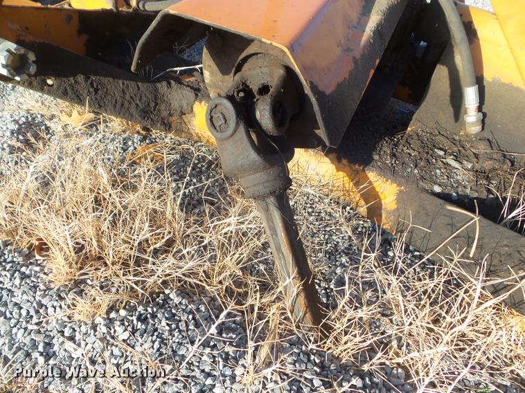 image for item DA5236 Woods S106-3 boom mower