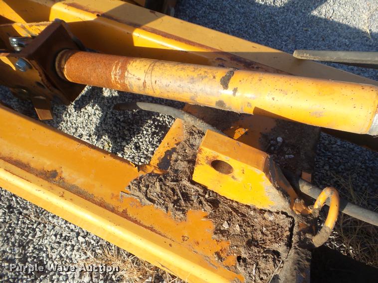 image for item DA5236 Woods S106-3 boom mower