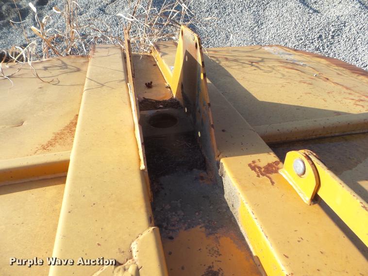 image for item DA5236 Woods S106-3 boom mower