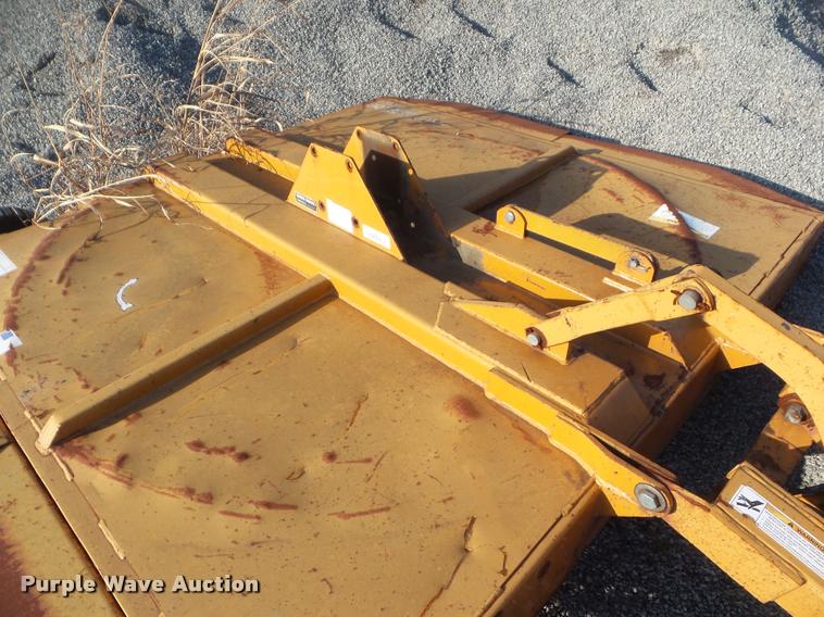 image for item DA5236 Woods S106-3 boom mower