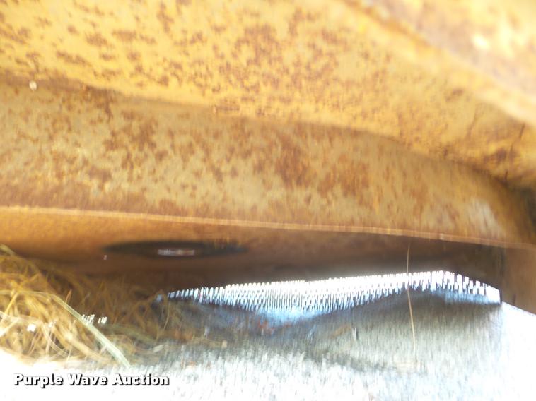 image for item DA5236 Woods S106-3 boom mower