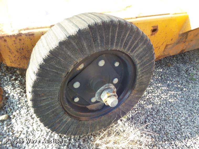 image for item DA5236 Woods S106-3 boom mower