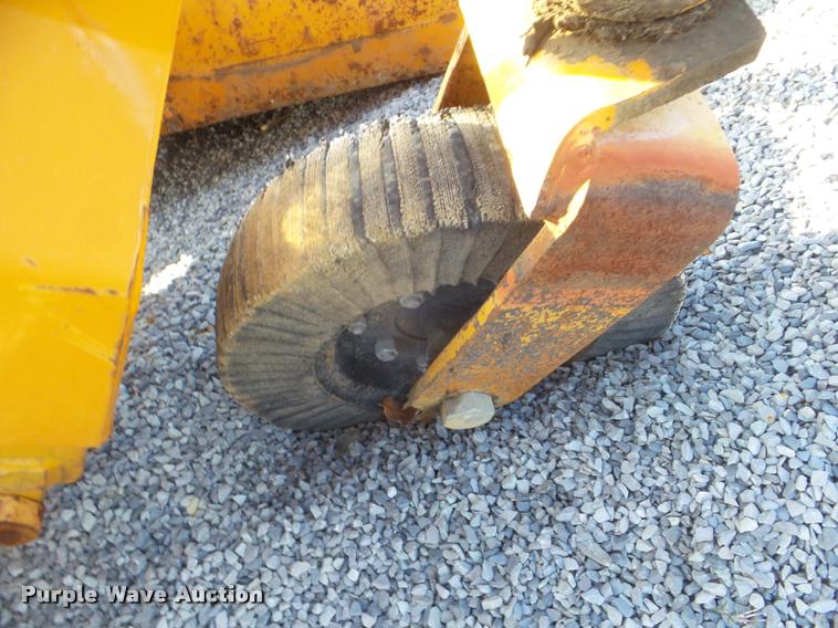 image for item DA5236 Woods S106-3 boom mower