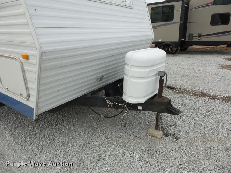 image for item DA5804 2004 Jayco Jayflight camper