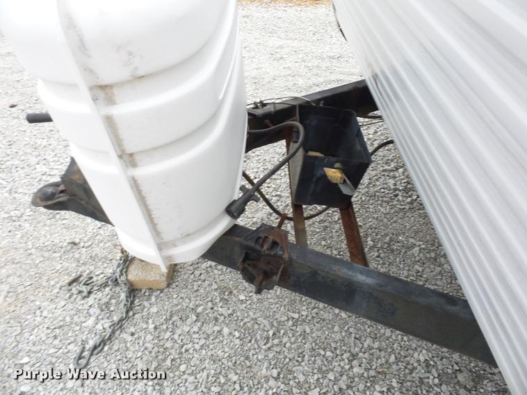 image for item DA5804 2004 Jayco Jayflight camper