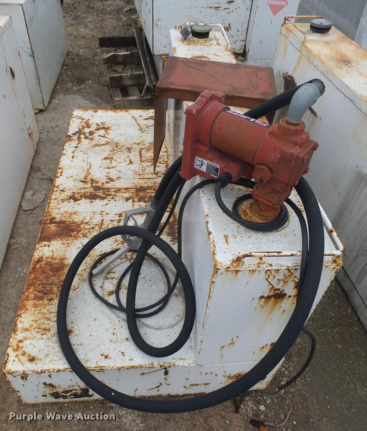 image for item DA7407 (3) L-shaped fuel tanks