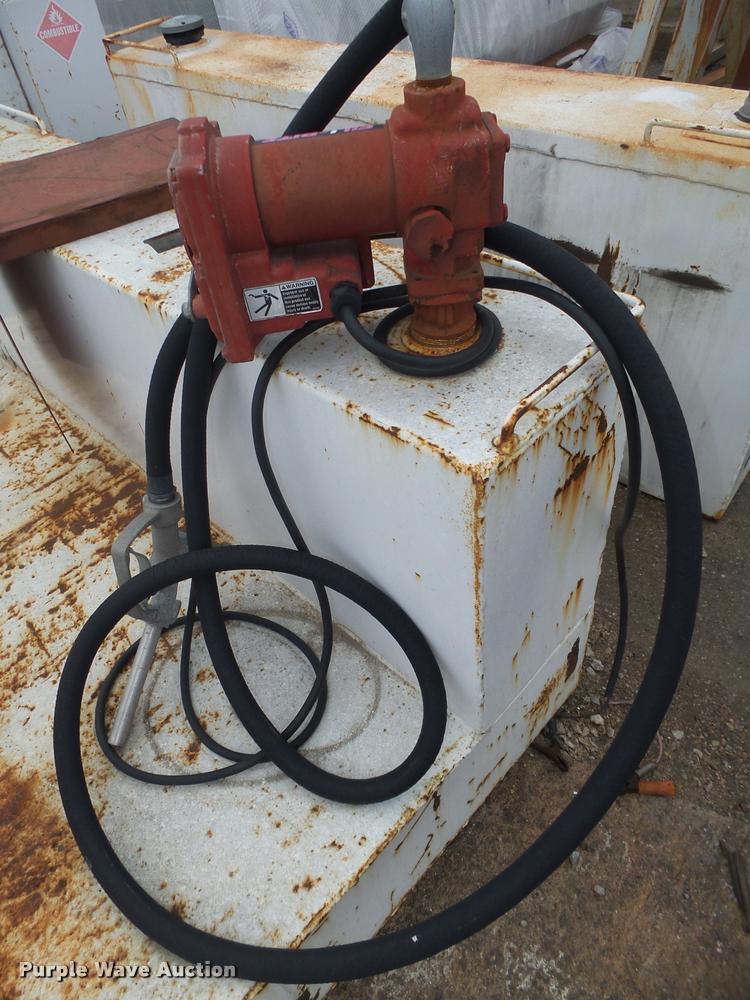 image for item DA7407 (3) L-shaped fuel tanks