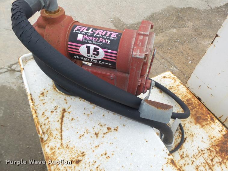 image for item DA7407 (3) L-shaped fuel tanks