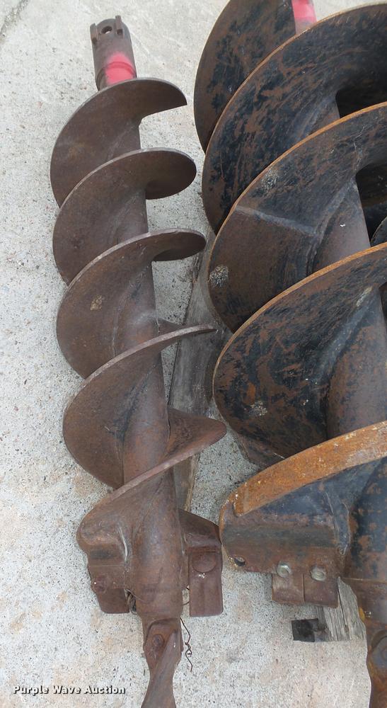 image for item DA7425 (5) augers