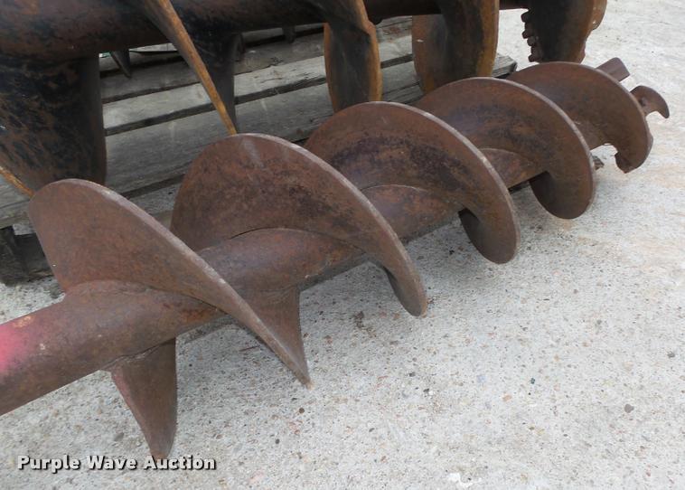 image for item DA7425 (5) augers
