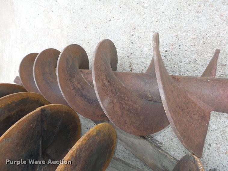 image for item DA7425 (5) augers