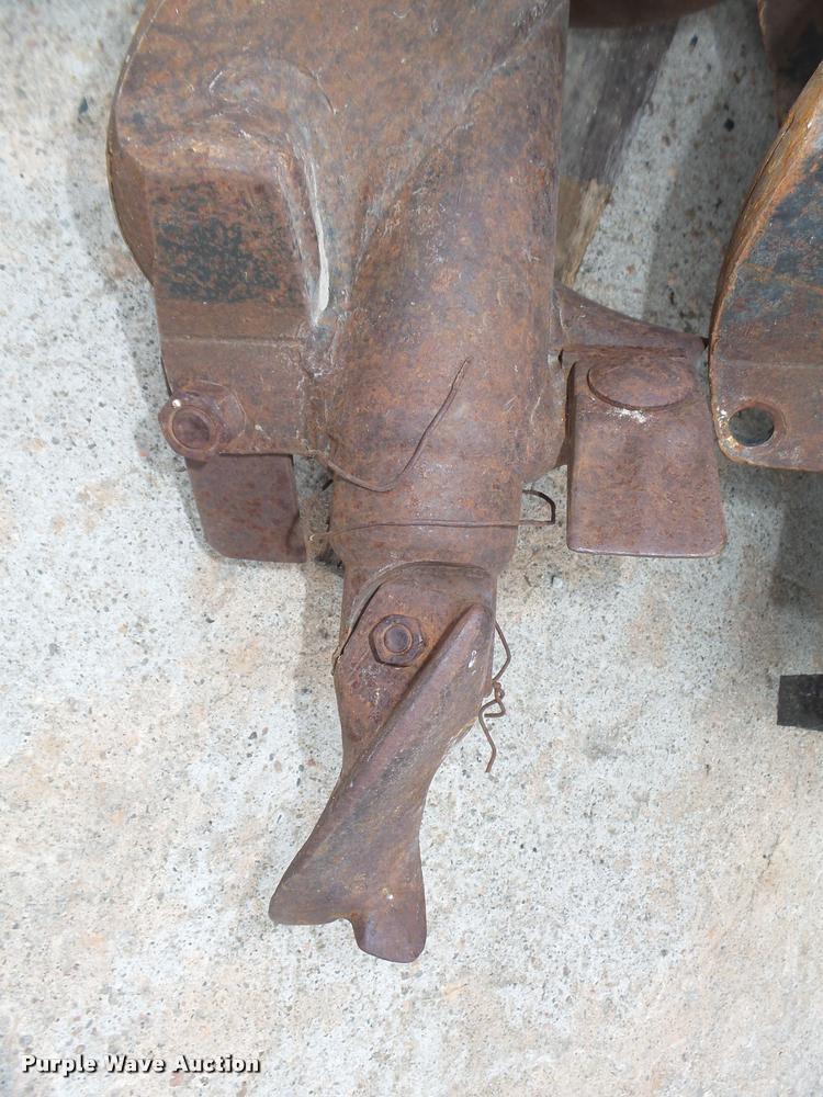 image for item DA7425 (5) augers